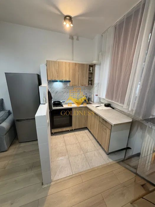 2 camere, modern, parcare, Dambul Rotund Zona Lombului, Calea Baciului - Poză 7