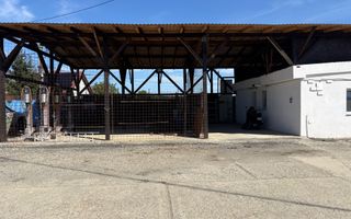 Spațiu comercial I industrial I Cisnadioara - Poză 2