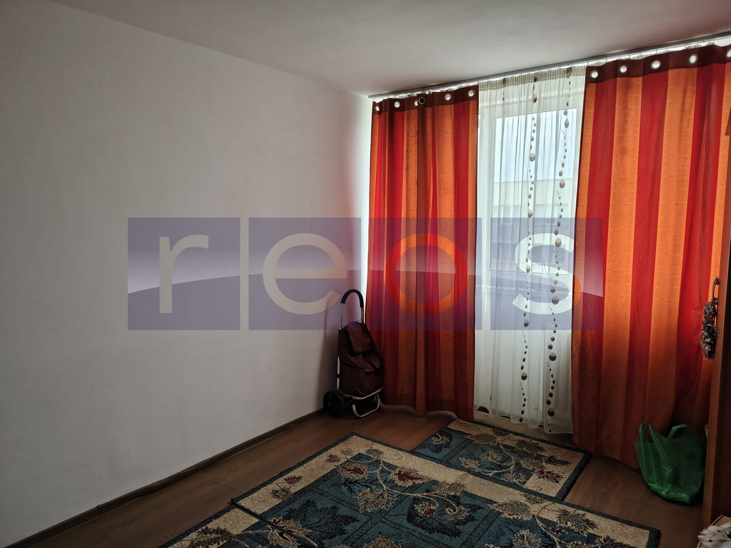 VANZARE 4 CAMERE I DECOMANDAT I METROU I ZONA PARCULUI DRUMUL TABEREI - Poză 4