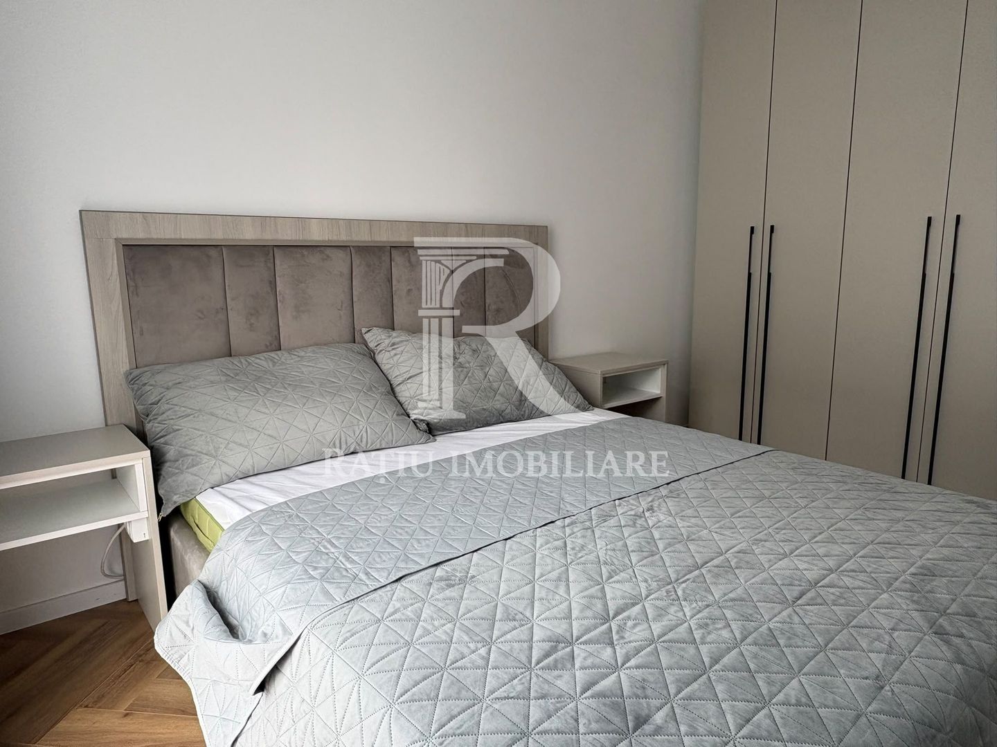 Apartament cu 2 Camere de inchiriat | Prima Green Residence | Nufărul - Poză 2