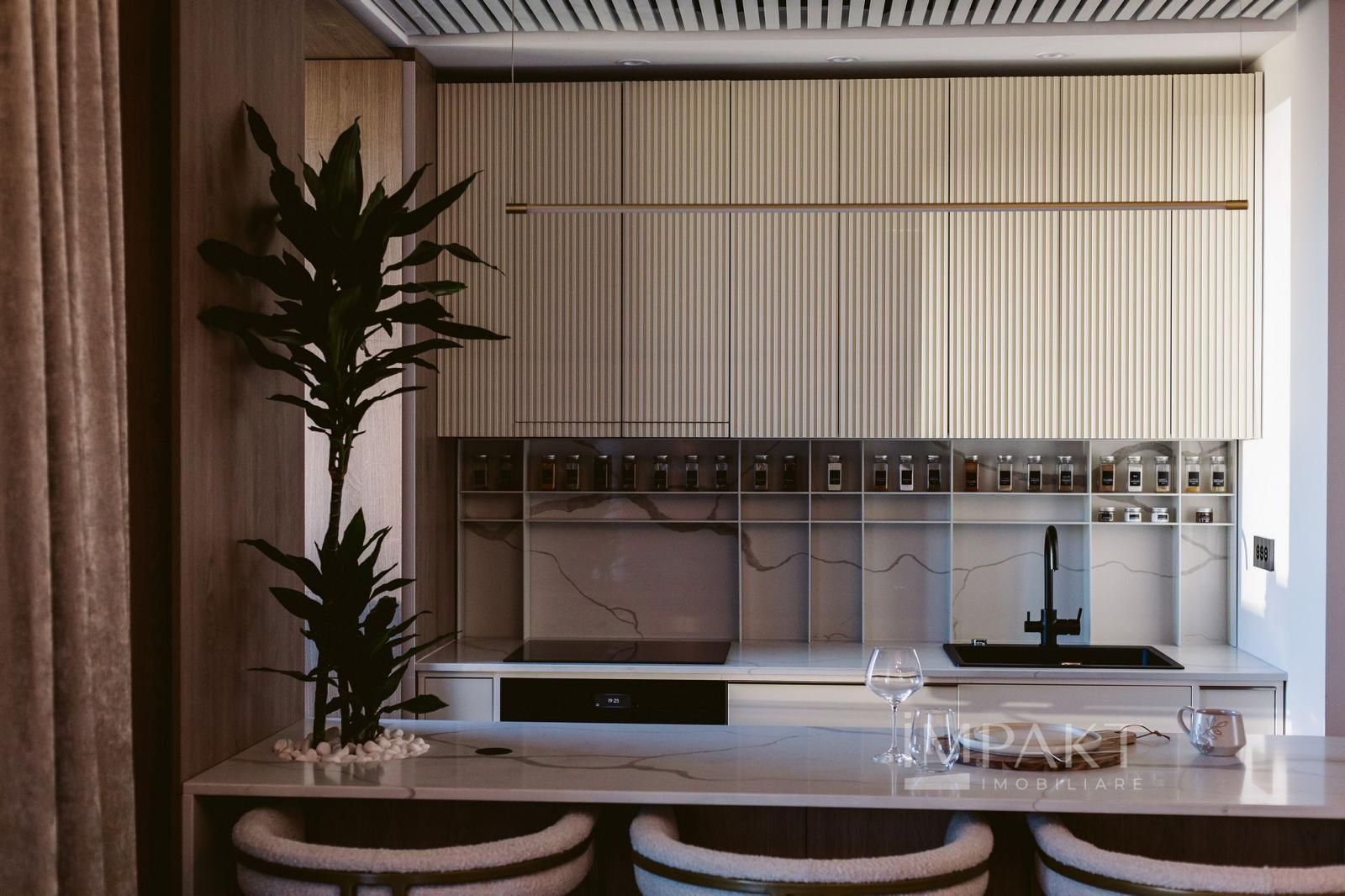 Apartament modern 2 camere, view superb, Iulius Mall - Poză 3