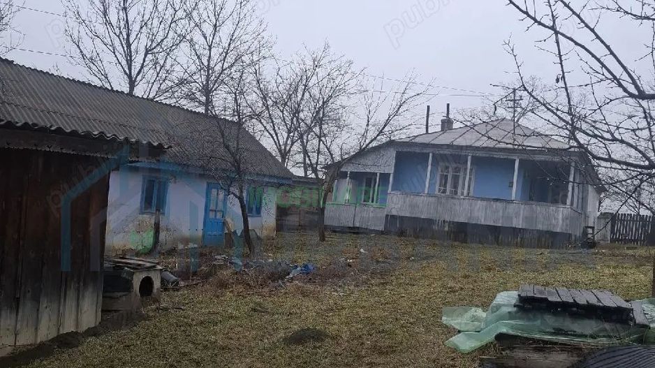 Casa de vinzare in Doroscani  com Popesti. Iasi - Poză 5
