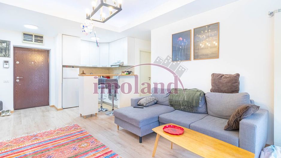 Inchiriere apartament 2 camere - NORTH AREA LAKE VIEW - Aviatiei - Poză 5