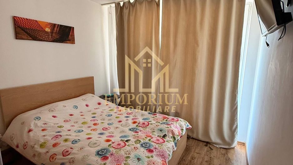 2 camere decomandate, parcare, Gheorgheni, zona Iulius Mall - Poză 7