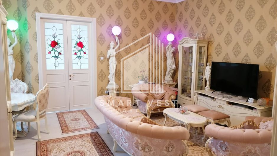 Apartament 3 camere | Etaj 3 din 3 | Zona Centrala - Poză 4