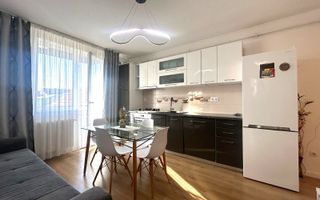 Apartament 2 camere, loc de parcare, pet friendly - Selimbar - Poză 1