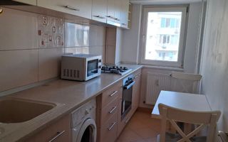 PRIMA INCHIRIERE GARSONIERA Timpuri Noi  L269 - Poză 7