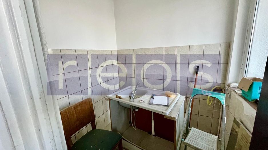 VANZARE GARSONIERA CAMPIA LIBERTATII MUNCII 35MP NECESITA RENOVARE - Poză 6