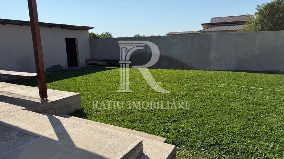 Casa cu 3 camere | Mobilat Complet | Teren 490 MP | Cihei | Bihor - Poză 18
