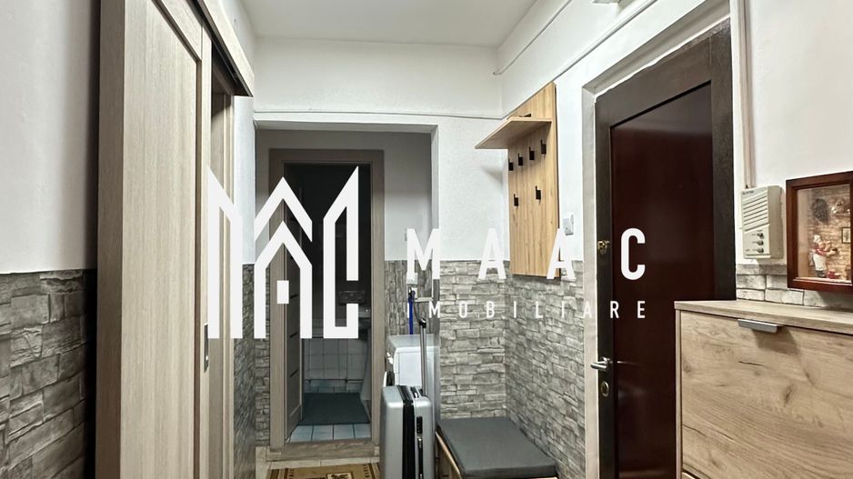 Apartament 2 Camere | Decomandat | Mihai viteazu - Poză 12