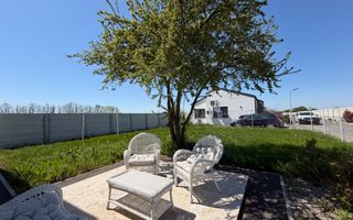 Vila *Individuala energetic* / *500mp teren* / 2 Locuri de Parcare / Corbeanca - Poză 31