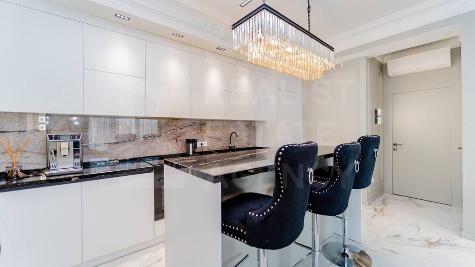 Chirie, apartament, 3 camere, strada Ciuflea, Centru - Poză 3