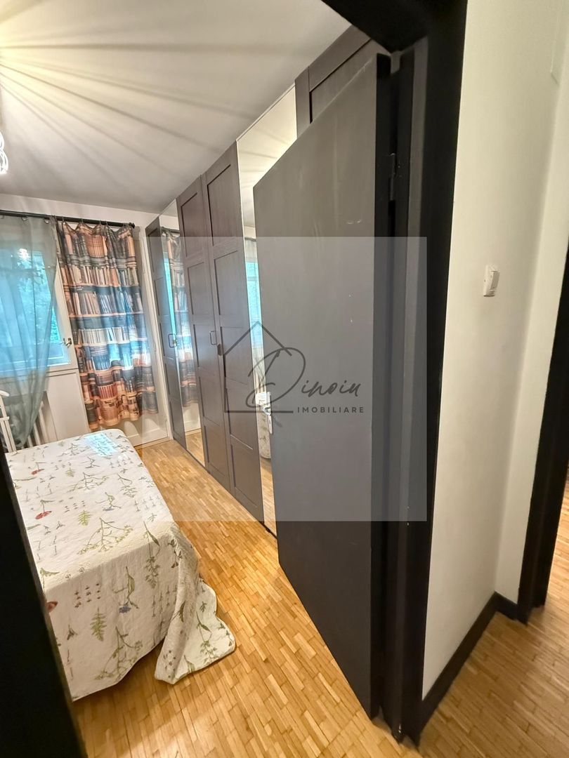 Apartament 4 camere Drumul Taberei I Plaza Mall I etaj 1/4 I COM 0% - Poză 16