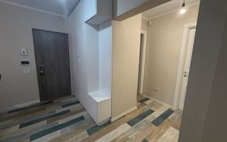 3 Camere decomandate, Parcare, Modern, Marasti - Poză 10