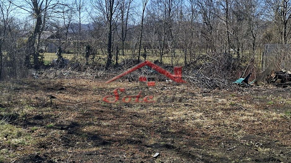 Teren ideal pentru casa de vis în Cornu – utilități la drum - Poză 1