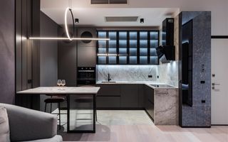 Apartament premium cu 2 camere | One Verdi Park, Floreasca - Poză 3