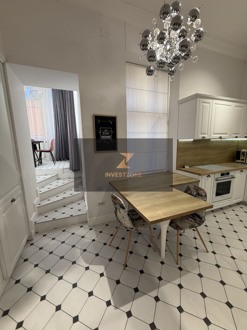 Apartament 4 camere Ultracentral Oradea - Poză 1
