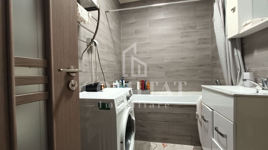 Apartament cu 1 cameră | Zona Eroilor - Florești - Poză 6