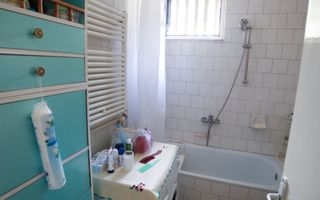 Centru 2 Camere , 52mp, liber, 125000Euro - Poză 8