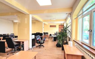 Spatiu de birouri de închiriat Brasov - 160 mp #plus-imo.ro - Poză 5