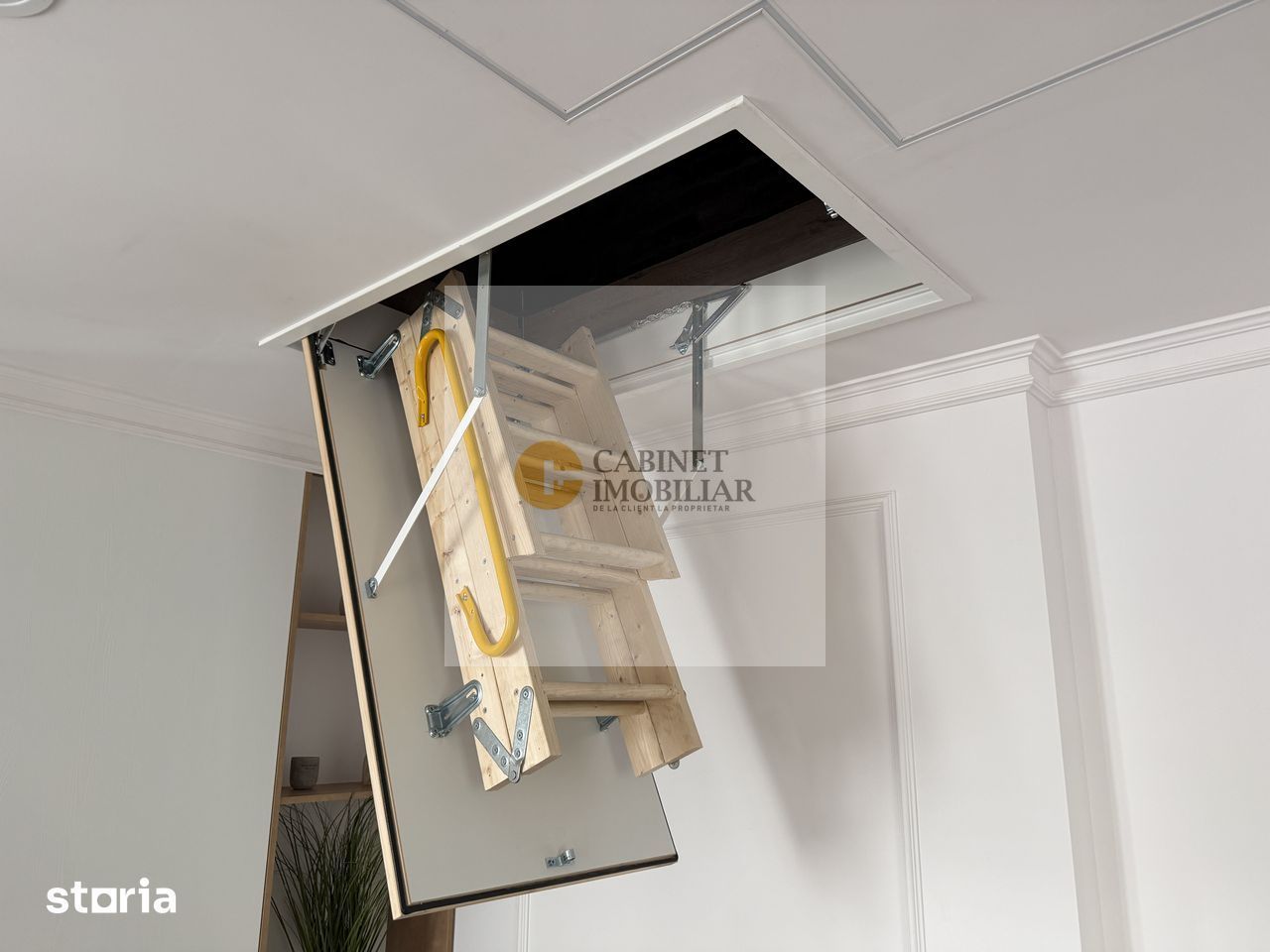 2 camere I Renovat I Rond Alba Iulia  I Etaj 1 - Poză 20
