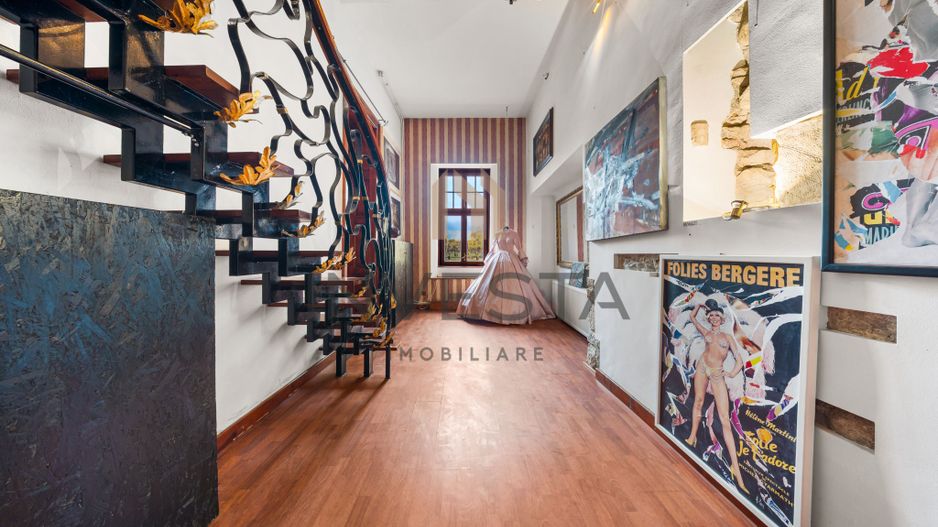 Oportunitate foarte Rara! Apartament Ultracentral Piata Unirii, 182 mp - Poză 11