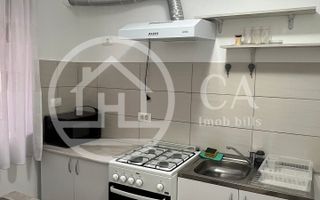 Apartament cu 1 camera de vanzare in Anastasia Residence Oradea - Poză 6
