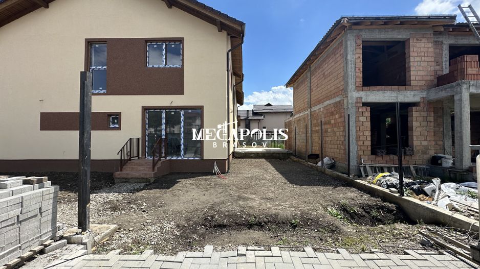 Intrarea in Sanpetru/Predare la Cheie/Credit - Poză 26