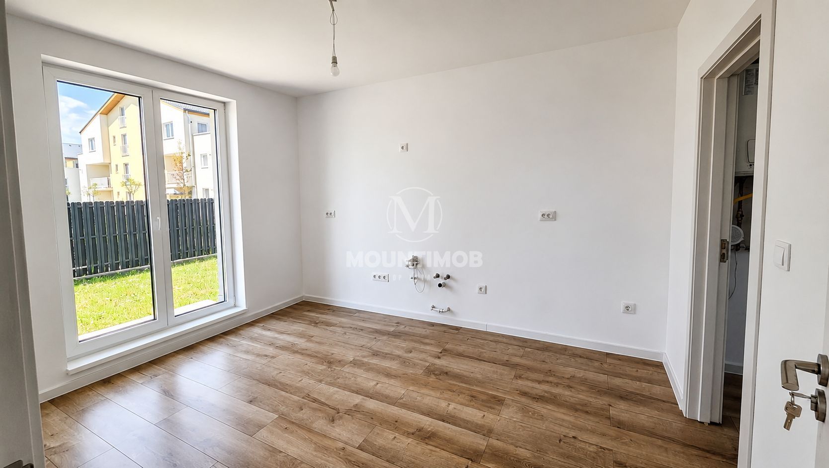 Casă individuală, 108 mp utili, NZEB | 300 mp teren, Sânpetru/Brașov - Poză 6