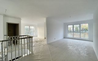 Apartament cu 4 camere 125 mp | cartierul Grigorescu | Panoramă - Poză 1