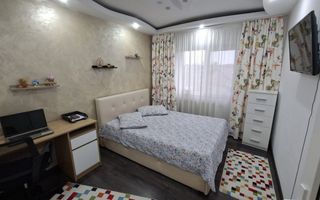 Apartament La Cheie - Eremia Grigorescu - mobilat si utilat - Poză 4