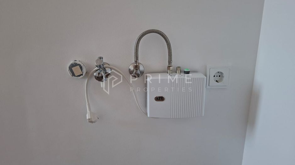 Apartament Premium cu 2 Camere, Decomandat – Finisaje Superioare-Tudor - Poză 15