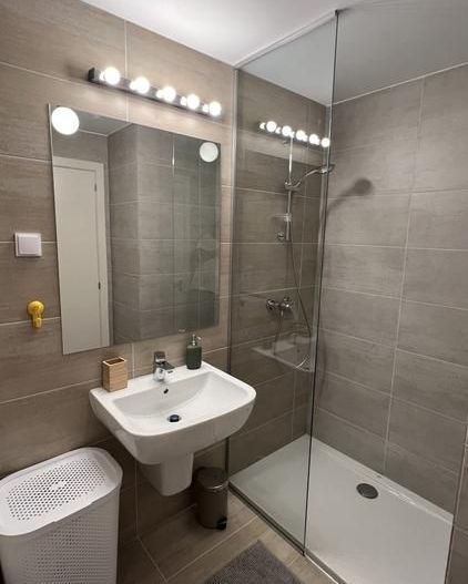 Apartament 2 camere lux, bloc 2022, încălzire în pardoseală, parcare - Poză 10