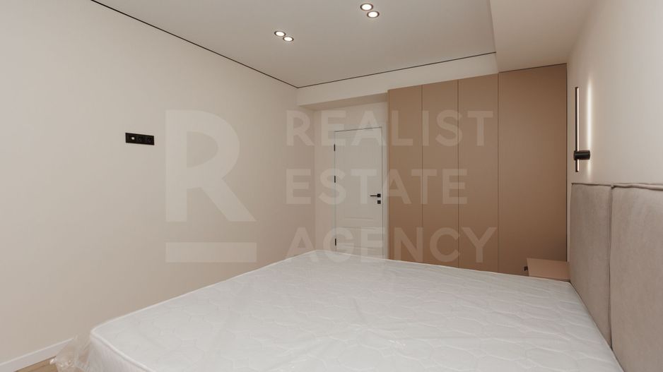 Vânzare, apartament, 2 camere, str. Ialoveni, Telecentru - Poză 14