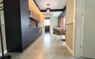 PENTHOUSE 3 camere | Vedere Panoramică | Gama Premium | Râșnov - Poză 8