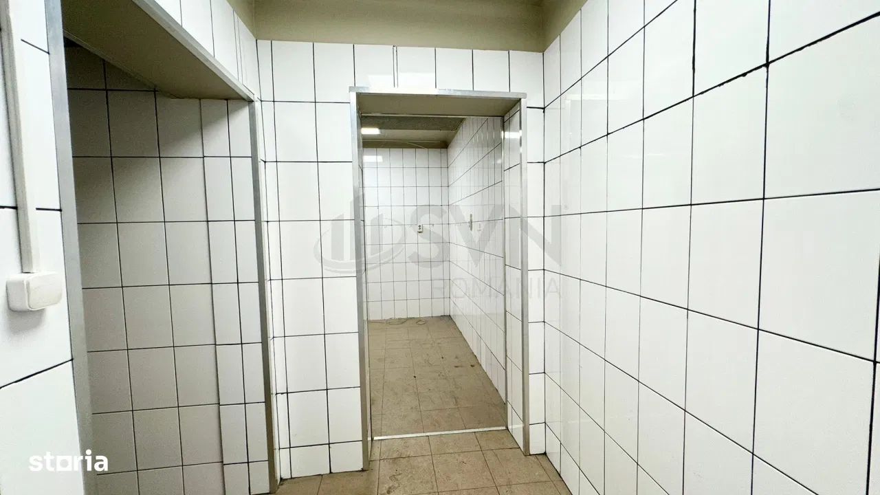 Spatiu pentru activitati comerciale I Laborator - Spatiu productie - Poză 12
