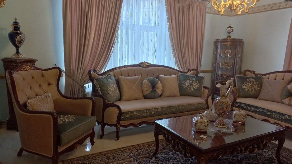 Apartament in vila Gradina Icoanei - Poză 2