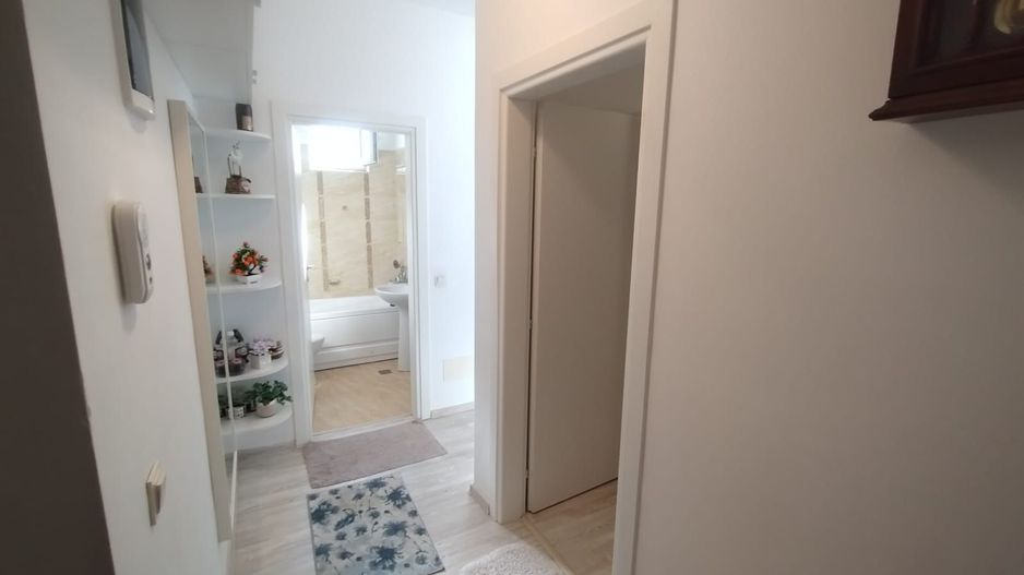 Apartament 2 camere | Militari Residence | Neutilizat | Nou - Poză 10