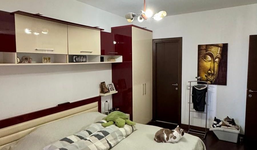 De vanzare - 3 camere decomandat etaj 4 - Splaiul Unirii - Poză 6