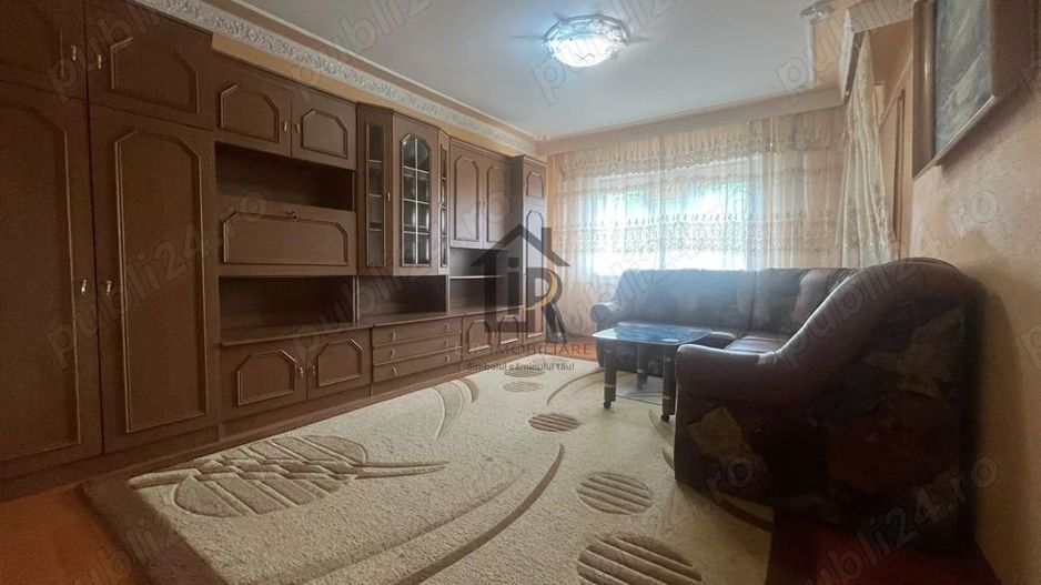 Apartament 2 camere, decomandat,mobilat- zona -PODU ROS- NICOLINA - Poză 8