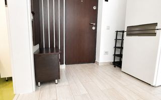 Garsoniera + loc de parcare Popesti, str. Amurgului - Poză 7