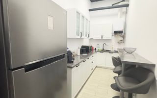 BG49-Spatiu birouri Premium 170mp-Semicentral - Poză 12