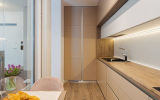 Apartament 2 camere Aviatiei | Loc de parcare - Poză 5
