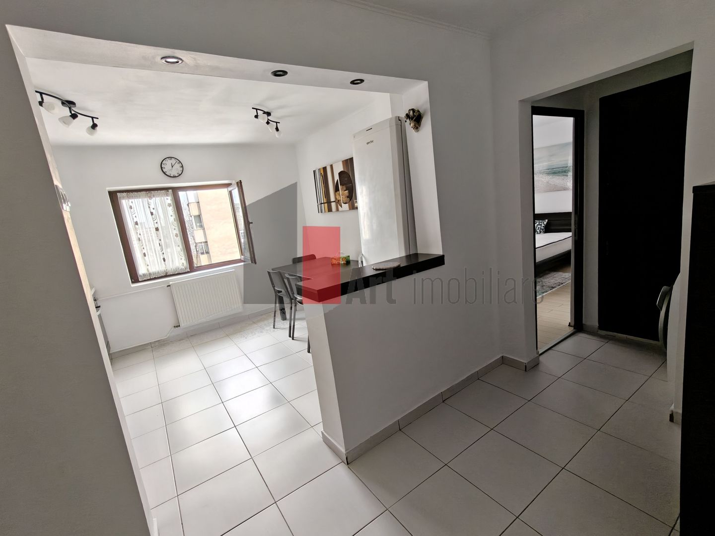 Apartament cu 2 camere de inchiriat-Mihai Bravu-Dristor-+loc de parcare - Poză 12