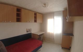 Garsonieră modernă de 12 mp în Alexandru cel Bun, Iași - Poză 2