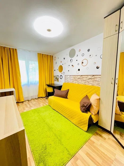 Garsoniera atragatoare Drumul Taberei - Poză 1