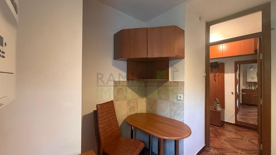 Apartament spațios cu 2 camere, etaj intermediar, mobilat – Astra - Poză 2