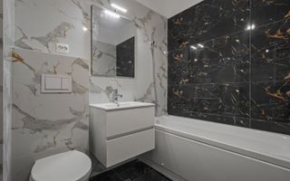 Apartament 2 Camere | 57.2 mp | Bloc Nou | Metrou Pacii / Preciziei | Militari - Poză 8