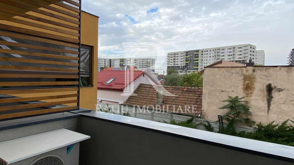 Apartament cu 1 camera | 46 mp utili | Decebal | Oradea - Poză 5