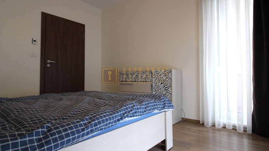 Dumbravita/Kaufland - apartament modern, loc de parcare inclus. - Poză 12